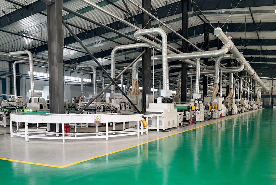 Suifenhe Hexiangju Home Technology Co., Ltd.