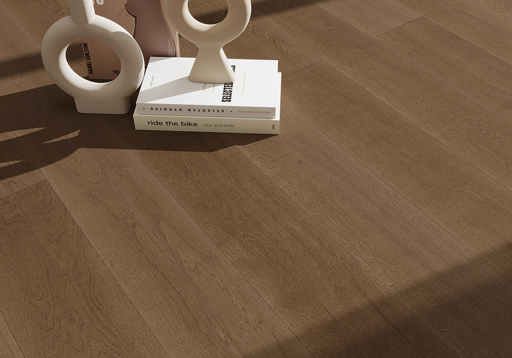 Полы из инженерной древесины Desert-Wild Oak Signature-KZD1919