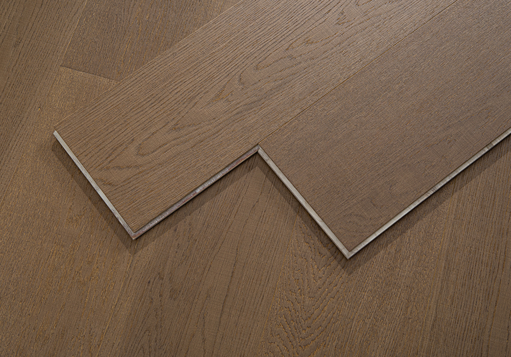 Полы из инженерной древесины Desert-Wild Oak Signature-KZD1919