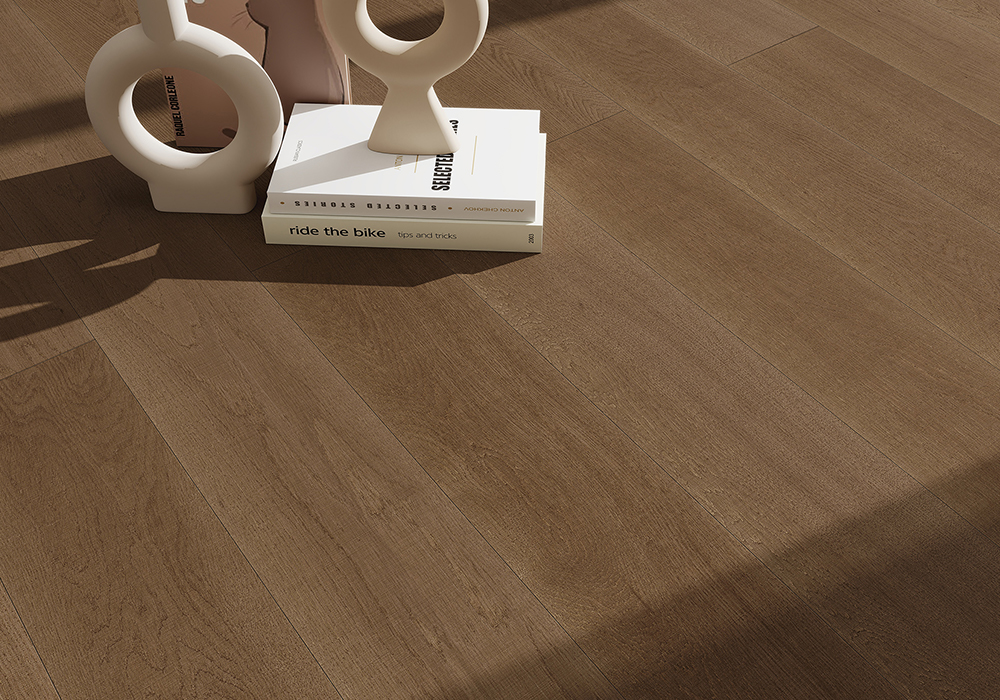 Полы из инженерной древесины Desert-Wild Oak Signature-KZD1919